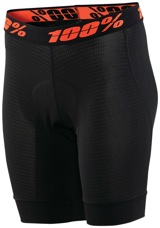 100% Crux Short Liner Womens