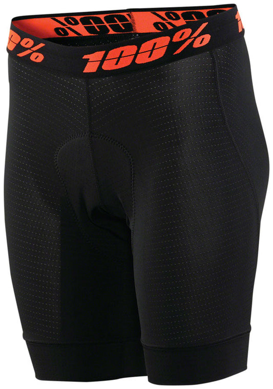 100% Crux Short Liner Womens-Goodwynn's