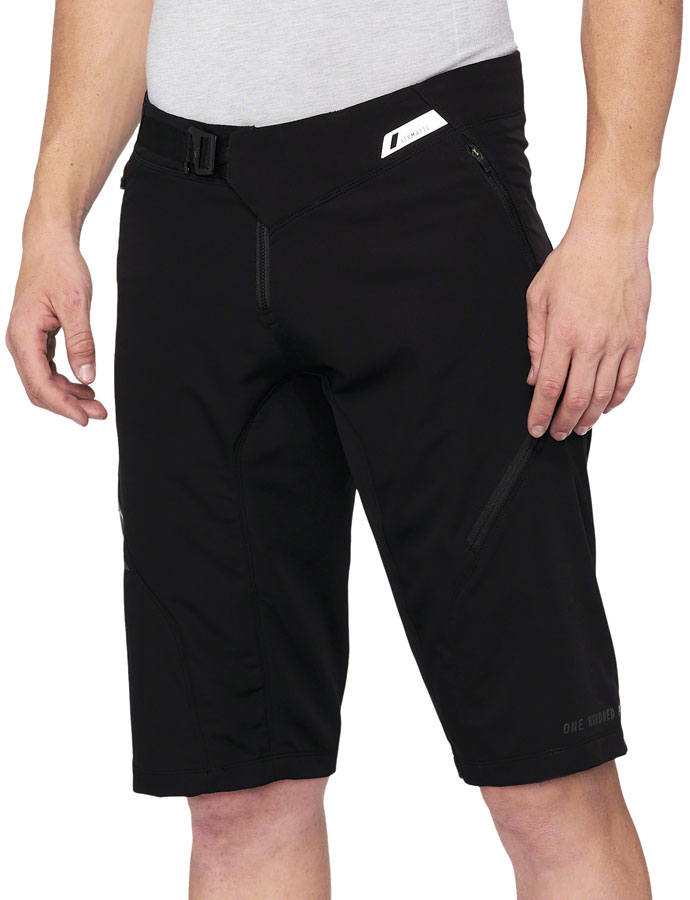 Bike Shorts-Goodwynn's