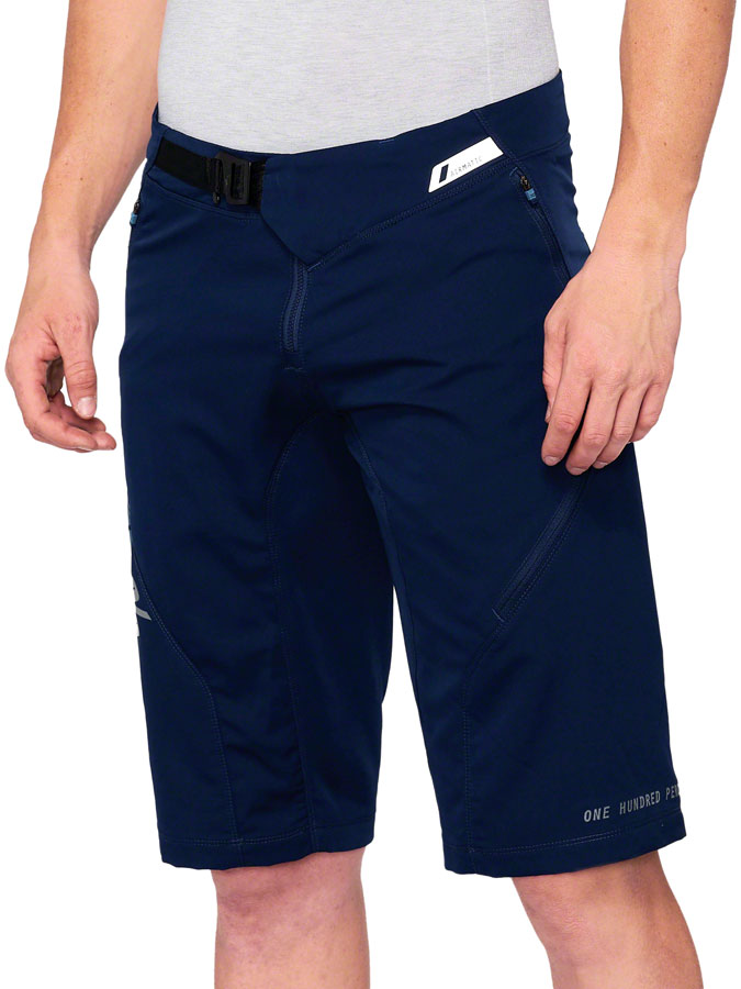 100% Airmatic Shorts-Goodwynn&#39;sGoodwynn&#39;s