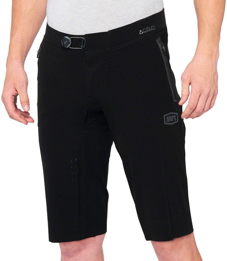 100% Celium Shorts Mens-Goodwynn&#39;sGoodwynn&#39;s