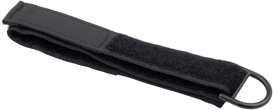 RaceFace Downtube Strap - Black One Size-Goodwynn&#39;sGoodwynn&#39;s