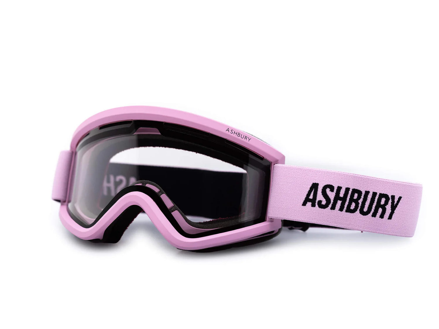 Ashbury Goggles-Goodwynn's