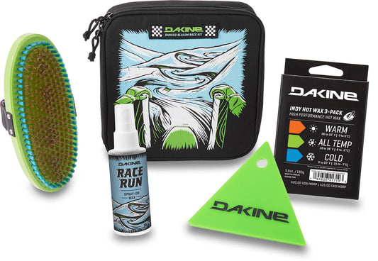 Dakine Banked Slalom Race Kit-Goodwynn's