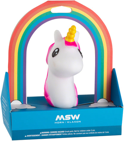 MSW Unicorn Horn