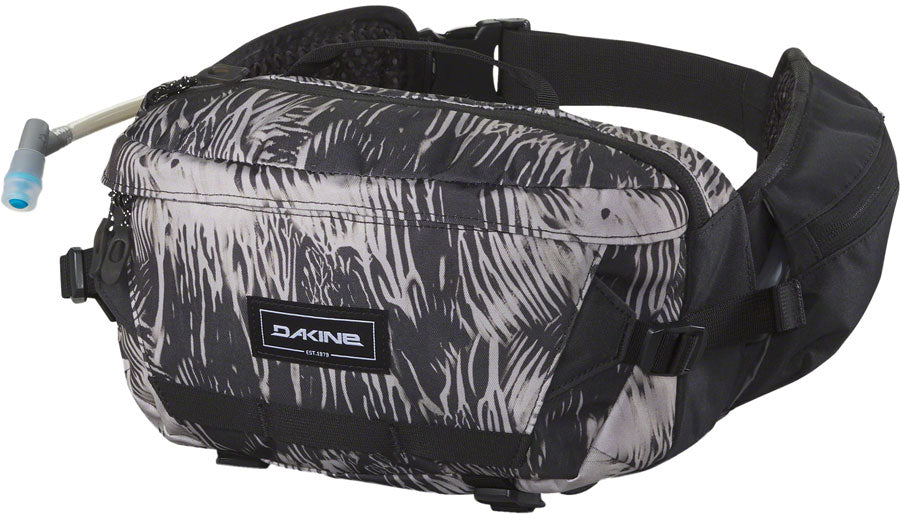 Dakine Hot Laps Hydration Pack - 5L/70oz Reservoir Sandblast