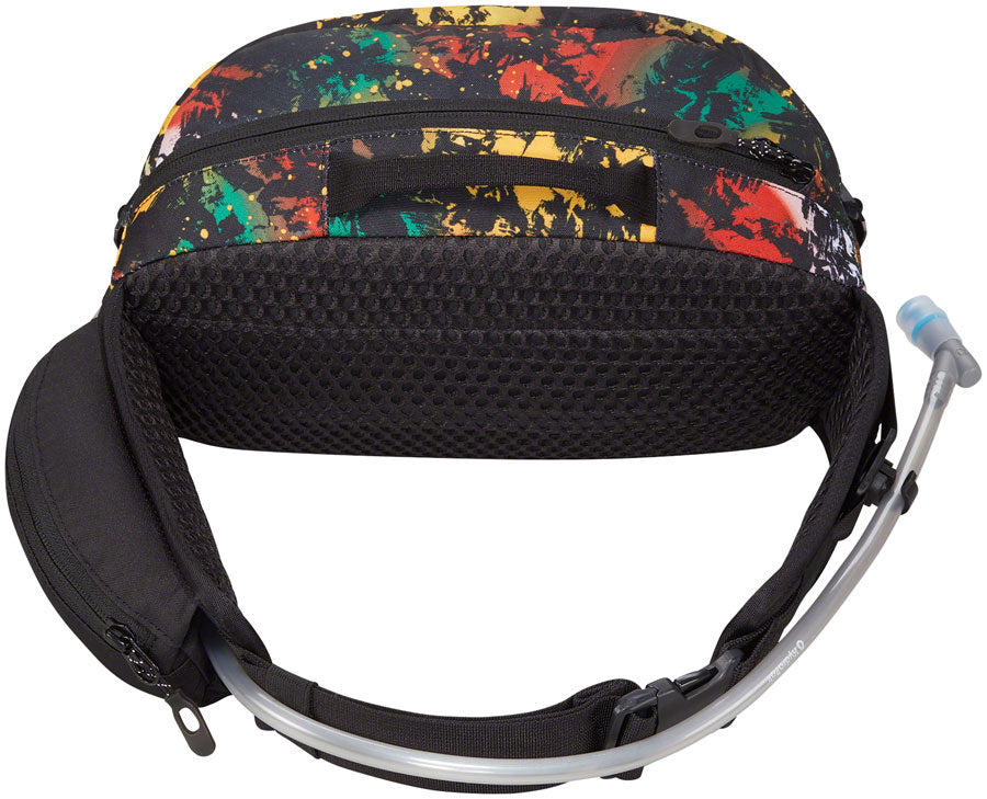 Dakine Hot Laps Waist Pack - 5L/70oz Reservoir One Love-Goodwynn&#39;sGoodwynn&#39;s