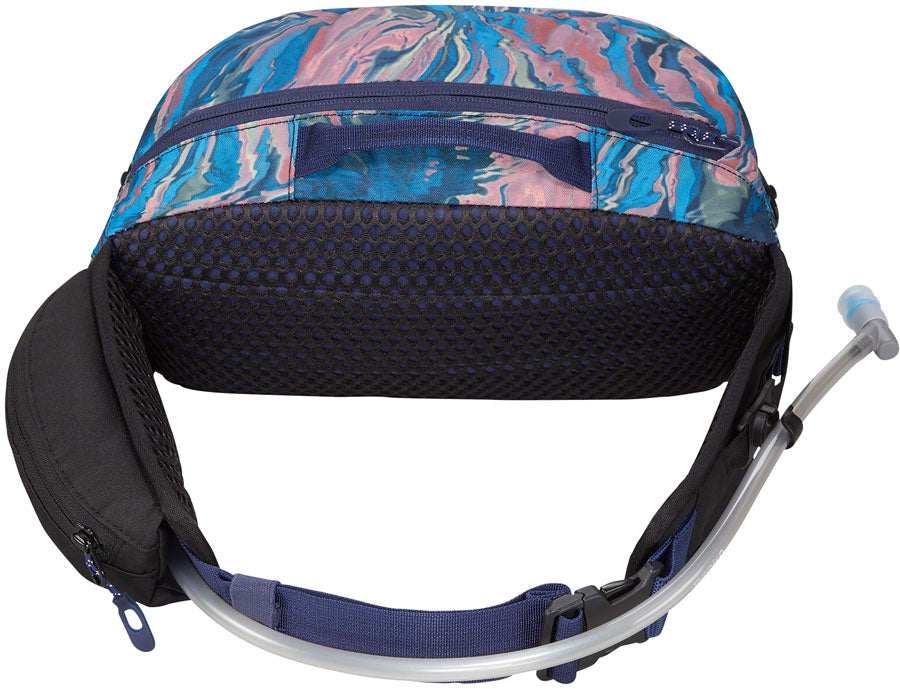 Dakine Hot Laps Waist Pack - 5L/70oz Reservoir Day Tripping-Goodwynn&#39;sGoodwynn&#39;s