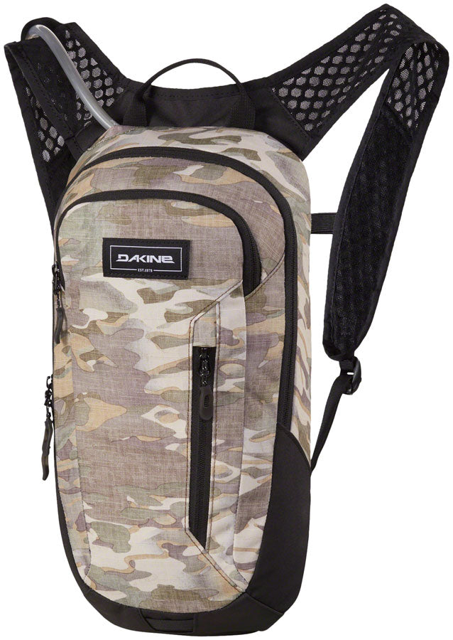 Dakine Shuttle Hydration Pack - 6L Vintage Camo-Goodwynn&#39;sGoodwynn&#39;s