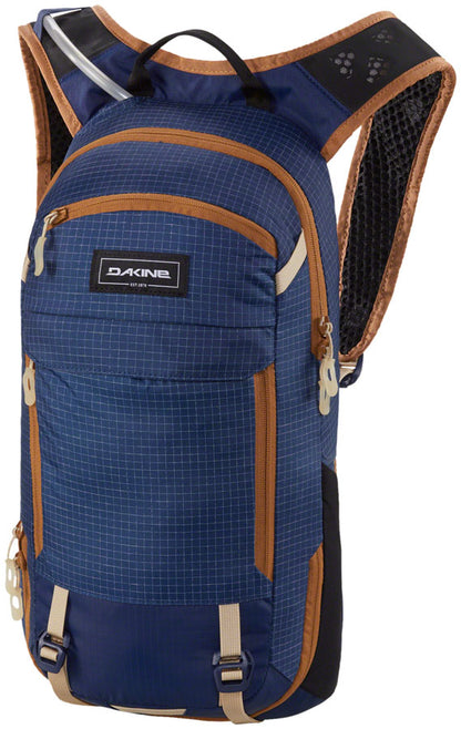 Dakine Syncline Hydration Pack - 12L Naval Academy