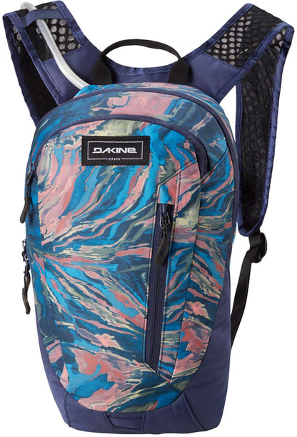 Dakine Shuttle Hydration Pack - 6L Day Tripping Womens