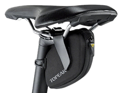 Topeak DynaWedge Seat Bag - Strap Mount Small