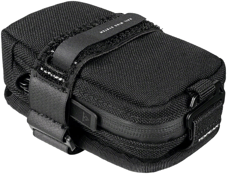 Topeak Elementa Gearbag EX Seat Bag-Goodwynn&#39;sGoodwynn&#39;s