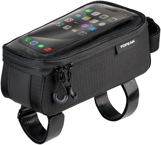 Topeak Bento Pack Top Tube Bag-Goodwynn's