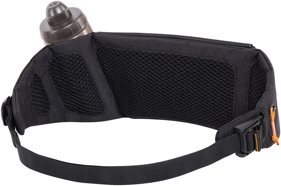 Fidlock Hip Belt Single Bottle Base - Black