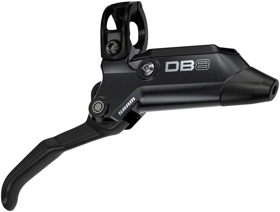 SRAM DB8 Stealth Disc Brake Lever - Front Rear 2000mm Hose Mineral Oil Hydraulic Post Mount Diffusion BLK B1-Goodwynn&#39;sGoodwynn&#39;s