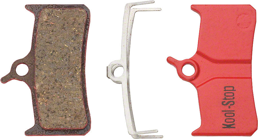 Kool-Stop Disc Brake Pad for XT/Grimeca-Goodwynn&#39;sGoodwynn&#39;s