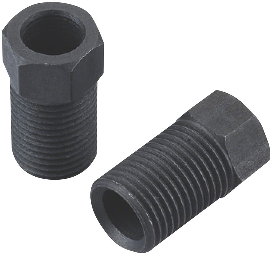 Jagwire Hydraulic Hose Compression Nut for SRAM Bag of 10