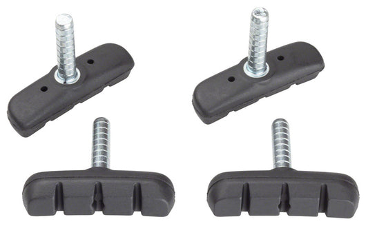 Cane Creek OPC-12 Cantilever Brake Shoe: Bag of 4-Goodwynn's