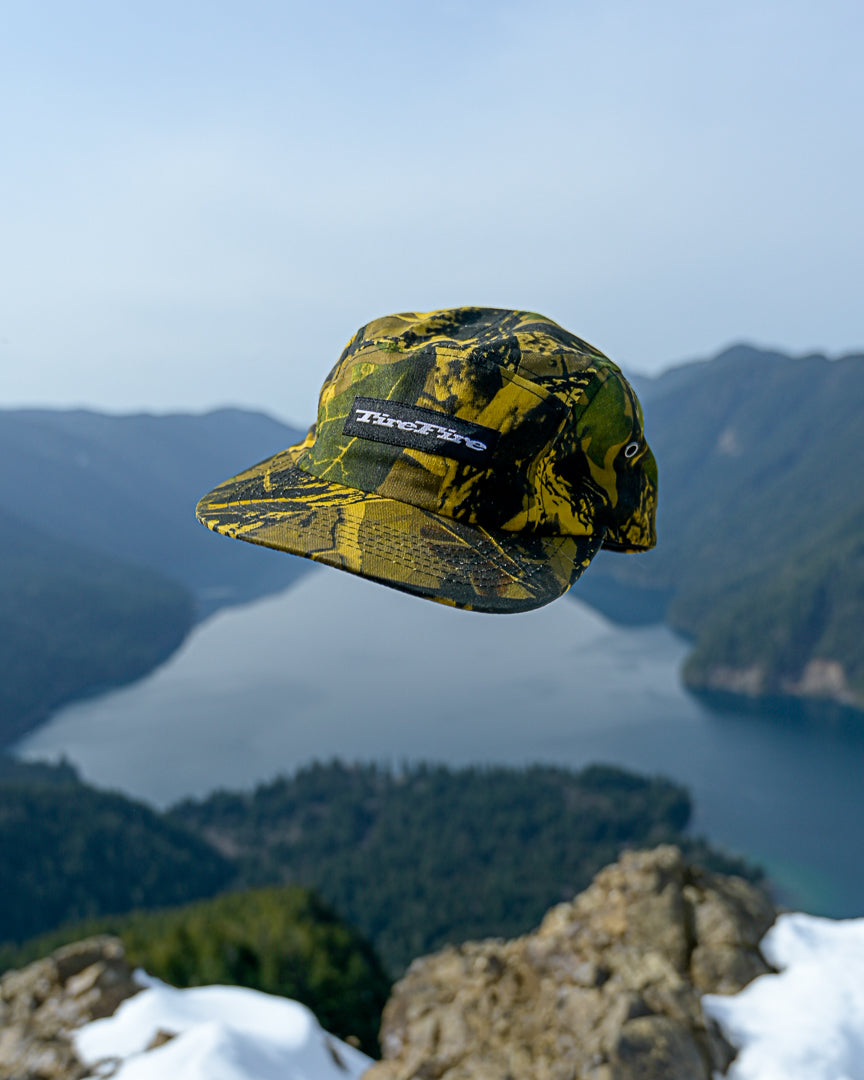 Your Grandfather's Camo Hat-Goodwynn&#39;sGoodwynn&#39;s