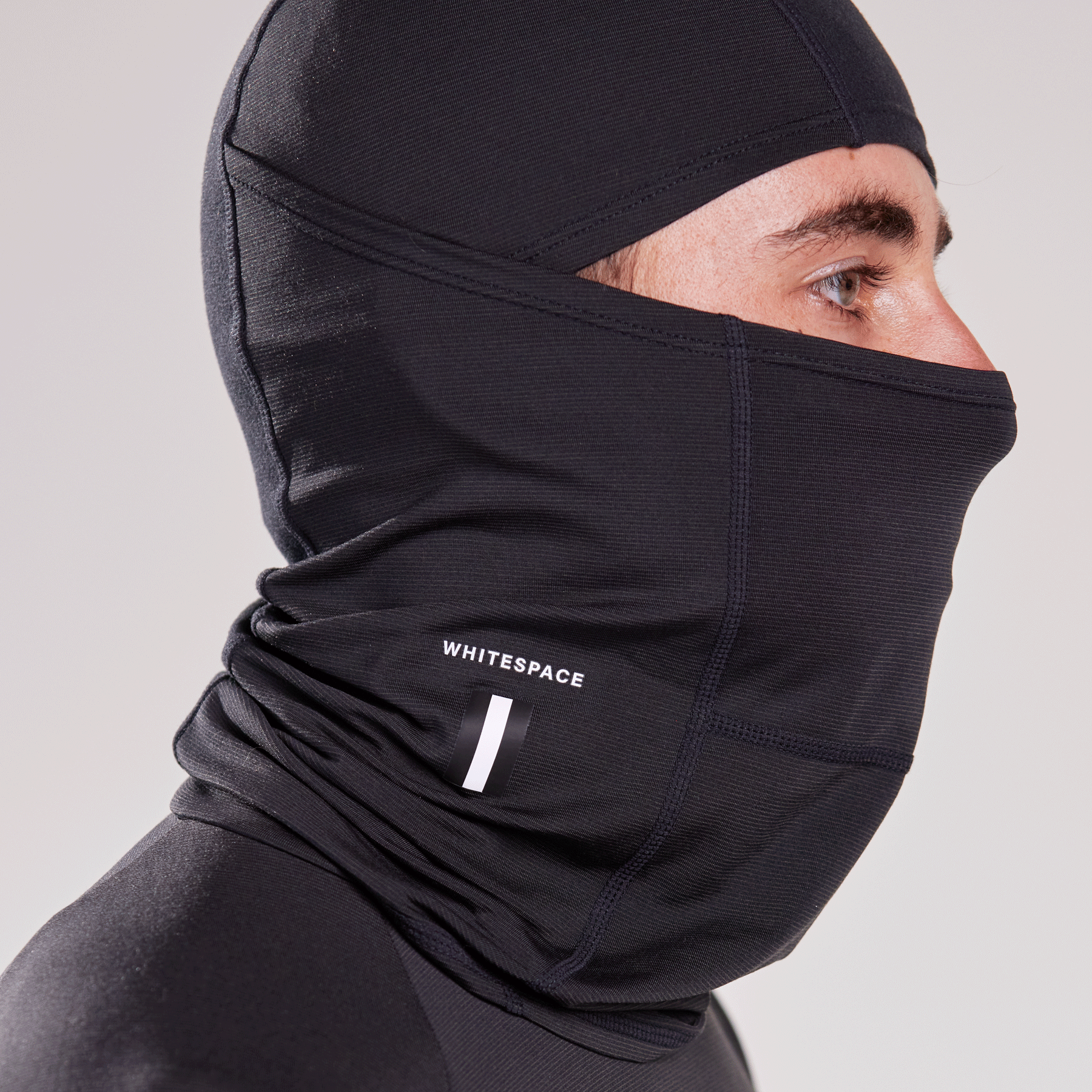 Graphene Balaclava - Black-Goodwynn&#39;sGoodwynn&#39;s