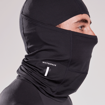 Graphene Balaclava - Black