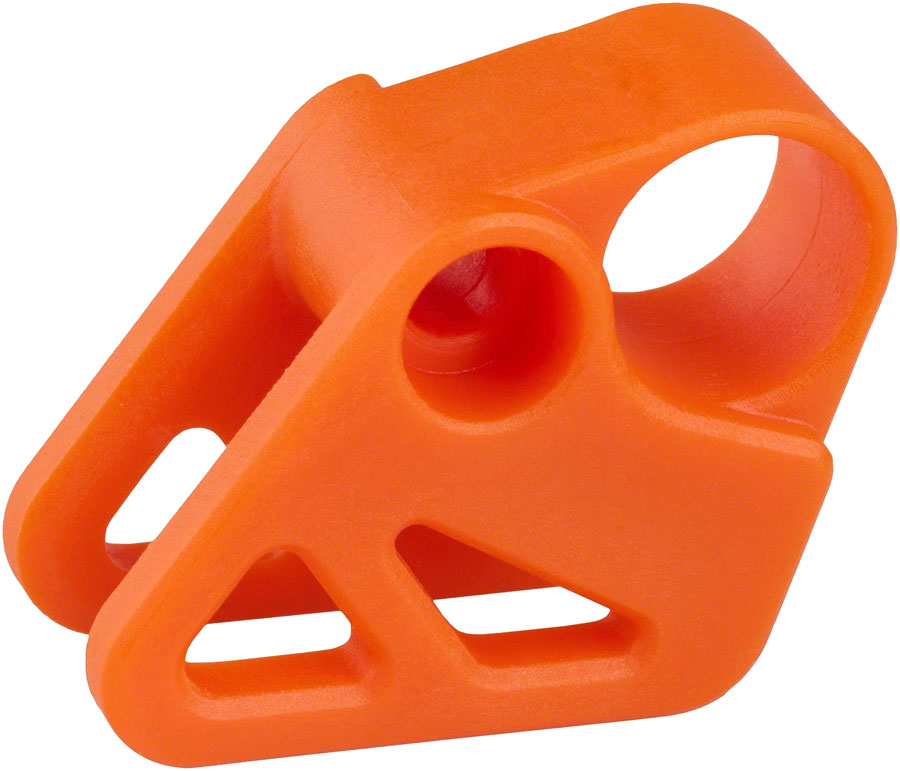 Gnarwolf Replacement Chainguide Head - Orange-Goodwynn&#39;sGoodwynn&#39;s