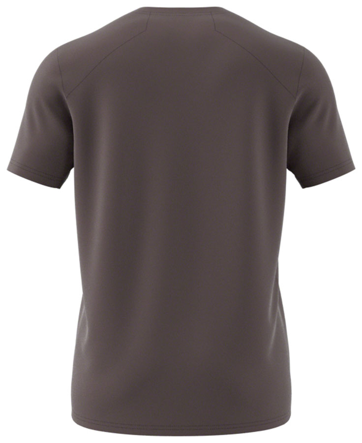 Five Ten TrailX T-Shirt - Charcoal Mens Small-Goodwynn&#39;sGoodwynn&#39;s