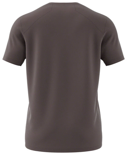 Five Ten TrailX T-Shirt - Charcoal Mens Large