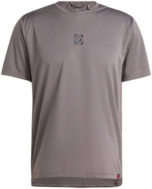 Five Ten TrailX T-Shirt - Charcoal Mens Small-Goodwynn's