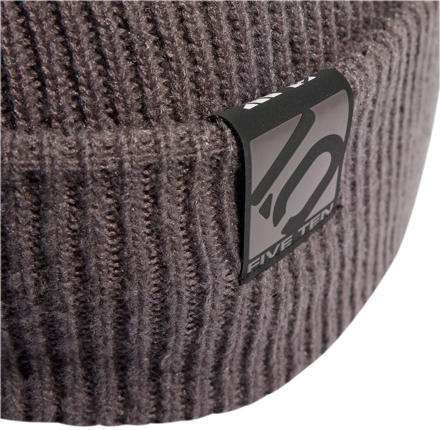 Five Ten L Beanie - Charcoal