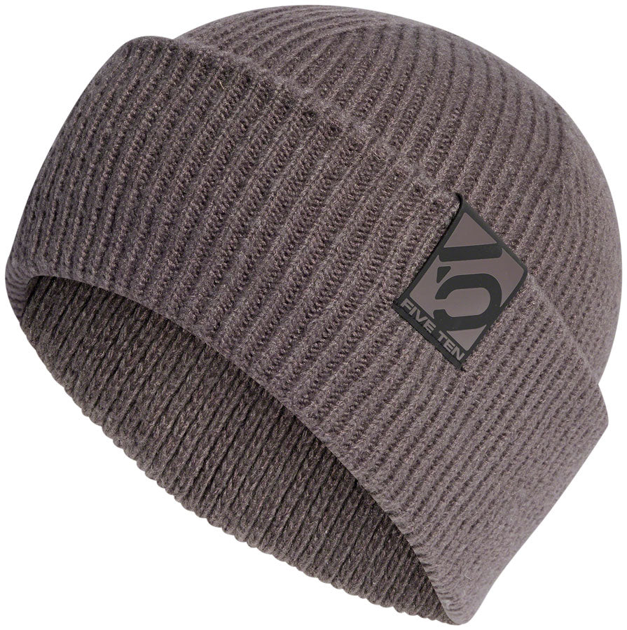 Five Ten L Beanie - Charcoal-Goodwynn&#39;sGoodwynn&#39;s