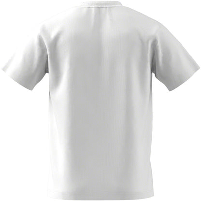 Five Ten Logo T-Shirt - White Medium