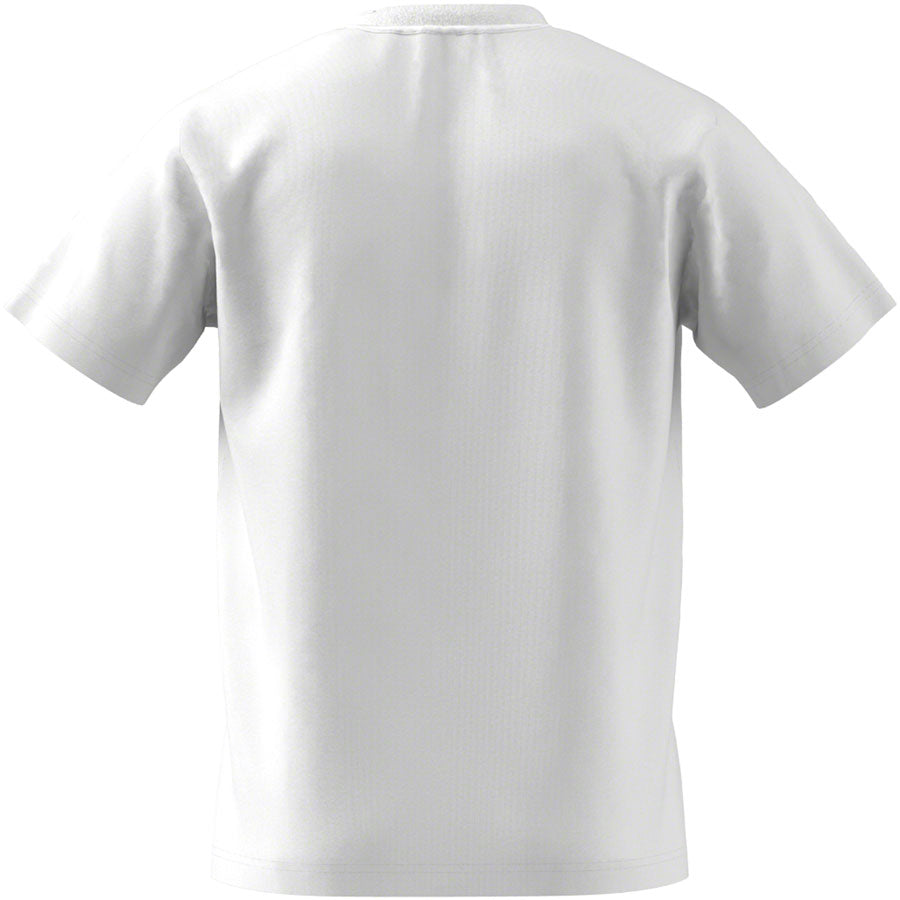 Five Ten Logo T-Shirt - White XL