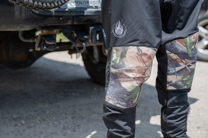 TireFire Signature Pant