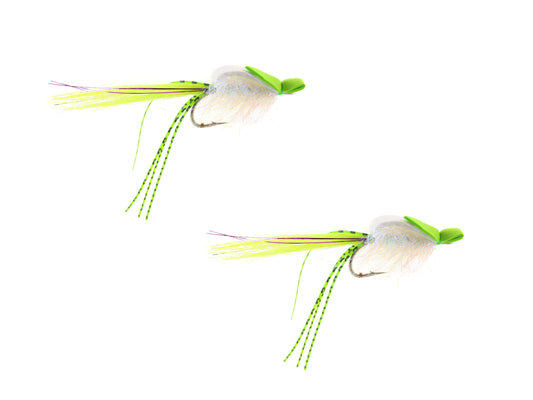 files/ChartreuseandWhiteFoamSaltwater_BaitfishforAmazon.jpg-Goodwynn's