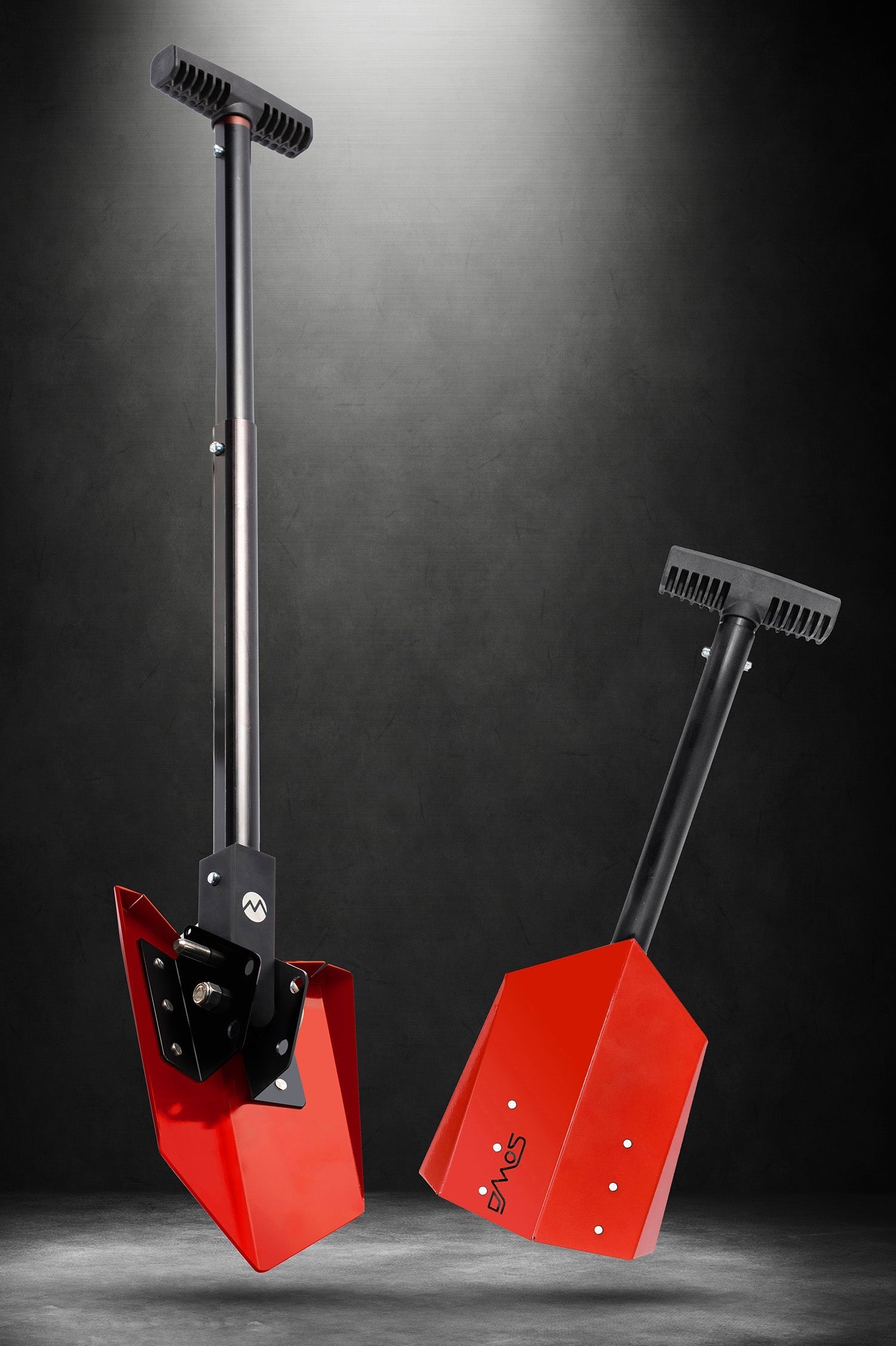 DMOS Compact Delta Shovel-Goodwynn&#39;sGoodwynn&#39;s