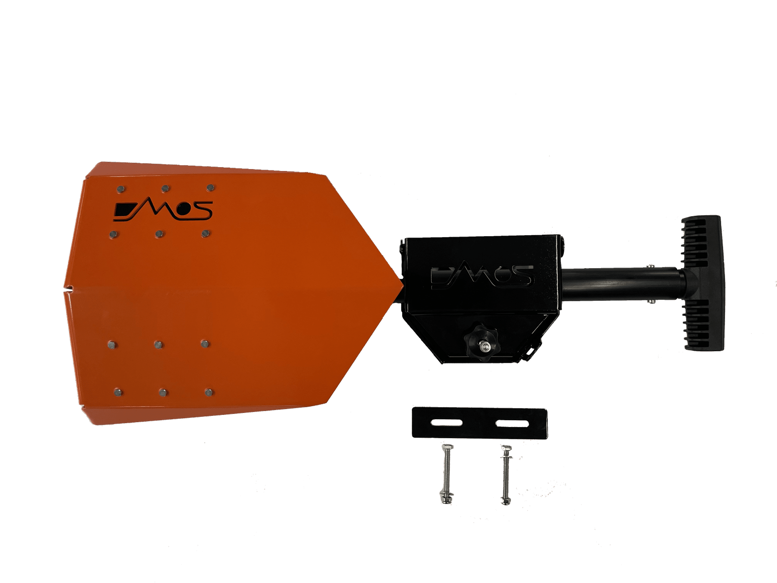 DMOS Universal Shovel/Axe Mount-Goodwynn&#39;sGoodwynn&#39;s