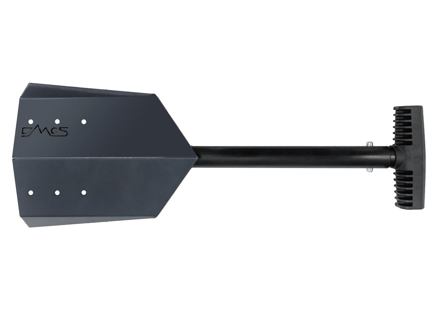 DMOS Compact Delta Shovel