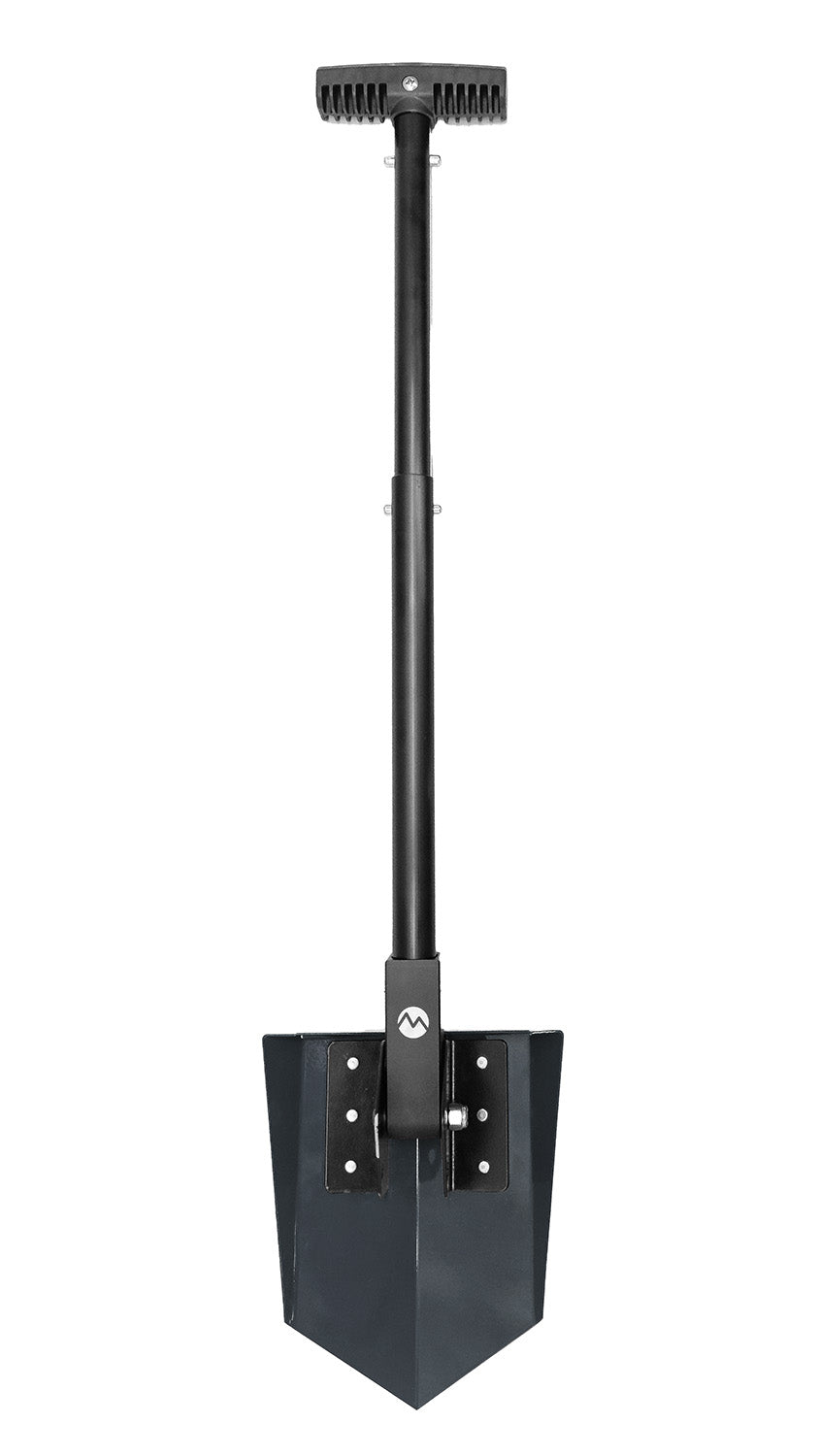 DMOS Compact Delta Shovel