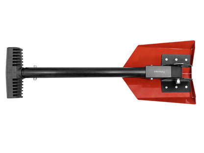 DMOS Compact Delta Shovel