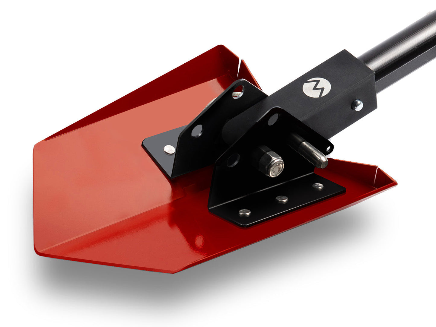 DMOS Compact Delta Shovel