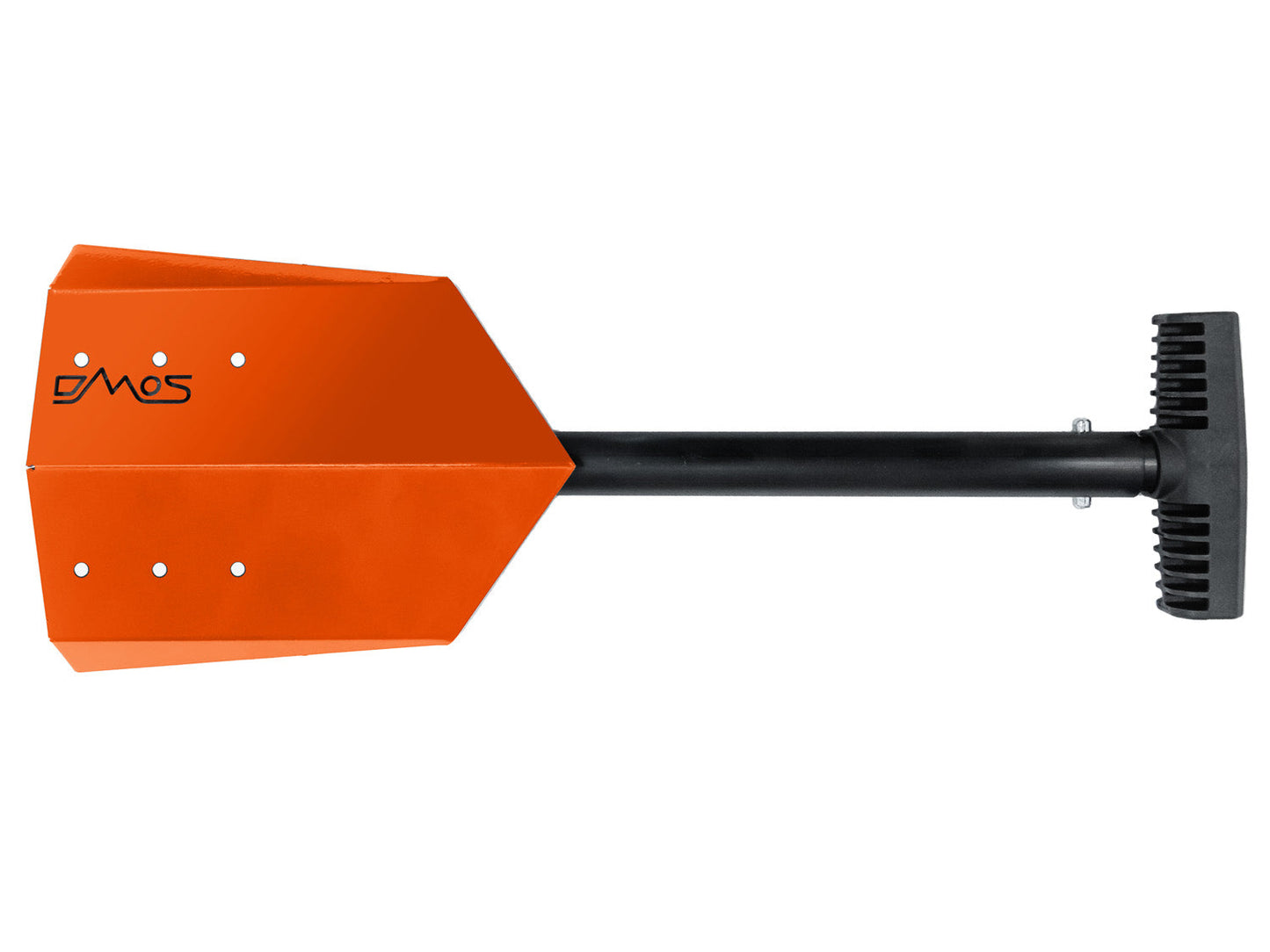 DMOS Compact Delta Shovel