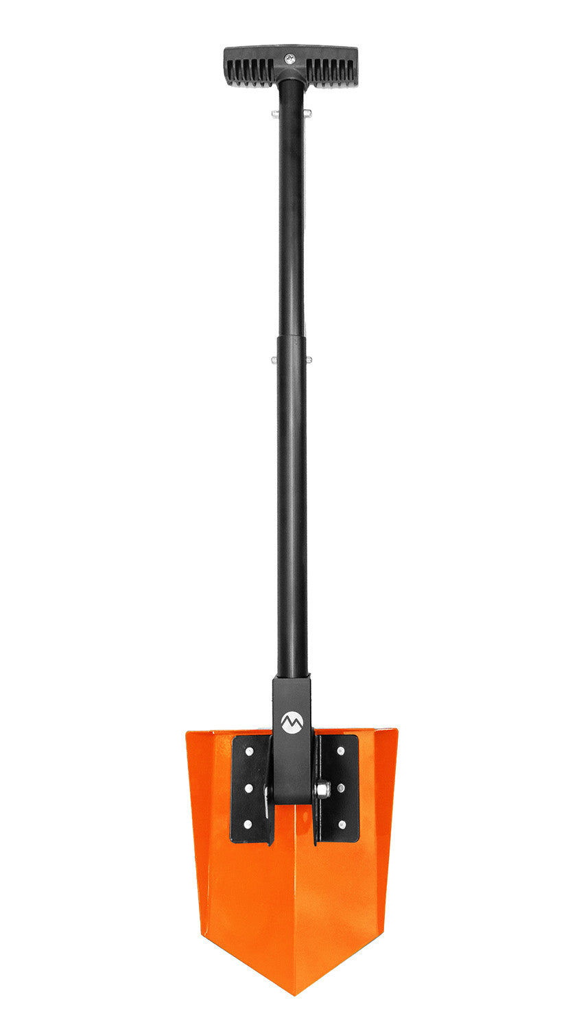 DMOS Compact Delta Shovel