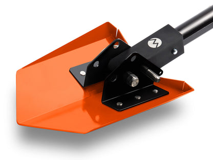 DMOS Compact Delta Shovel