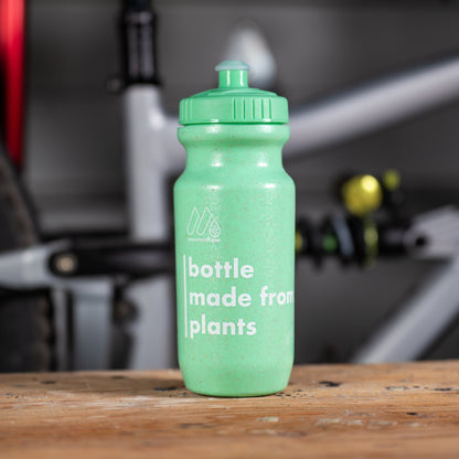 Plant-Based Water Bottle - 600ml