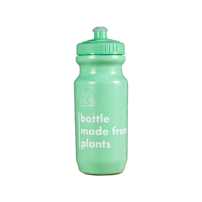 Plant-Based Water Bottle - 600ml