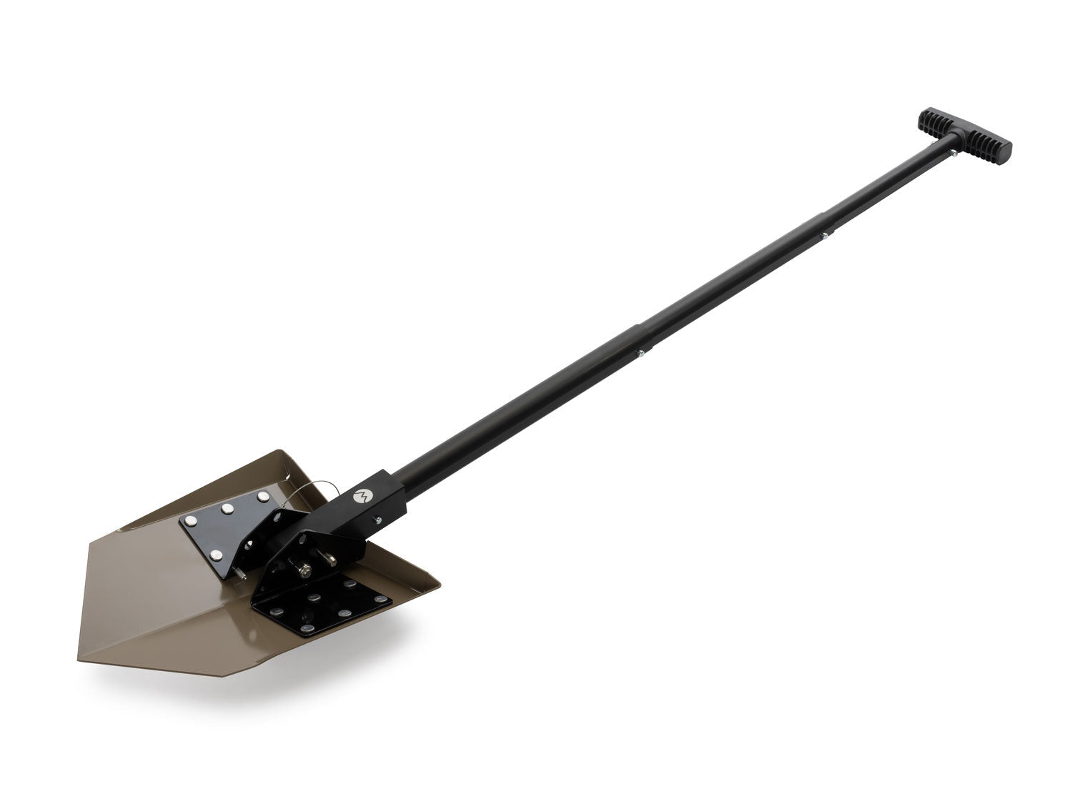 DMOS Delta Shovel-Goodwynn&#39;sGoodwynn&#39;s