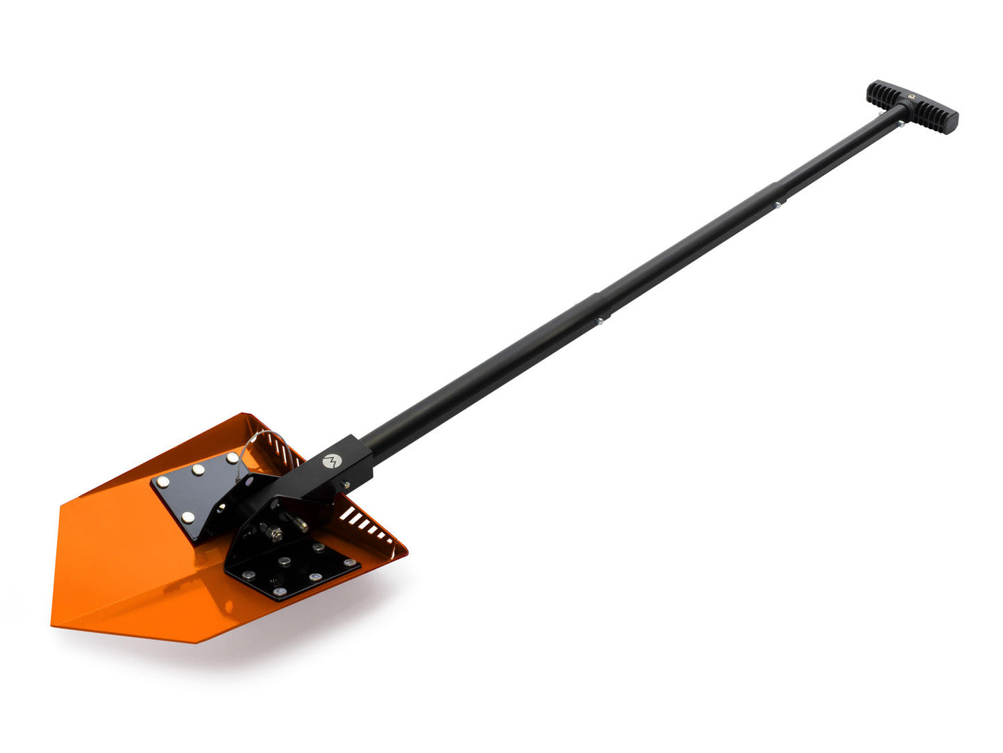 DMOS Delta Pro Shovel