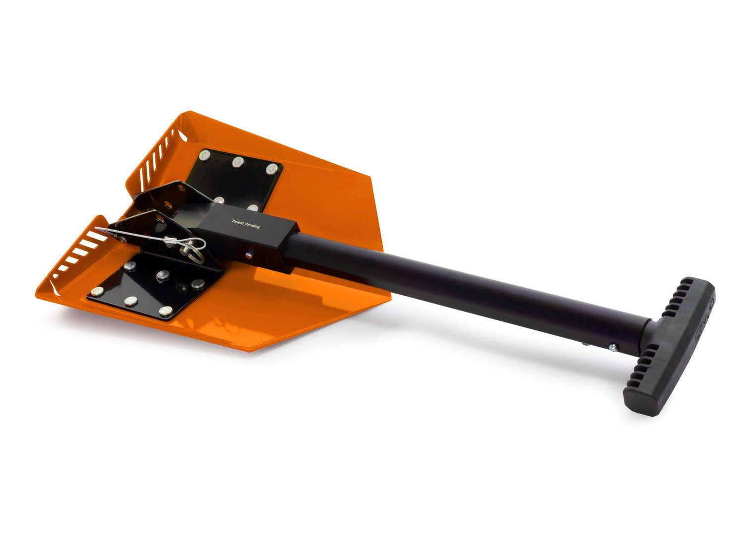 DMOS Delta Pro Shovel-Goodwynn&#39;sGoodwynn&#39;s